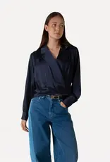 Another Label Blouse 'Danai' - Night Sky - Another-Label Another Label Blouse 'Danai' - Night Sky - Another-Label