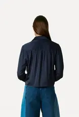 Another Label Blouse 'Danai' - Night Sky - Another-Label Another Label Blouse 'Danai' - Night Sky - Another-Label