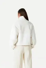 Another Label Jacket 'Jennie' - Egg White - Another-Label Another Label Jacket 'Jennie' - Egg White - Another-Label