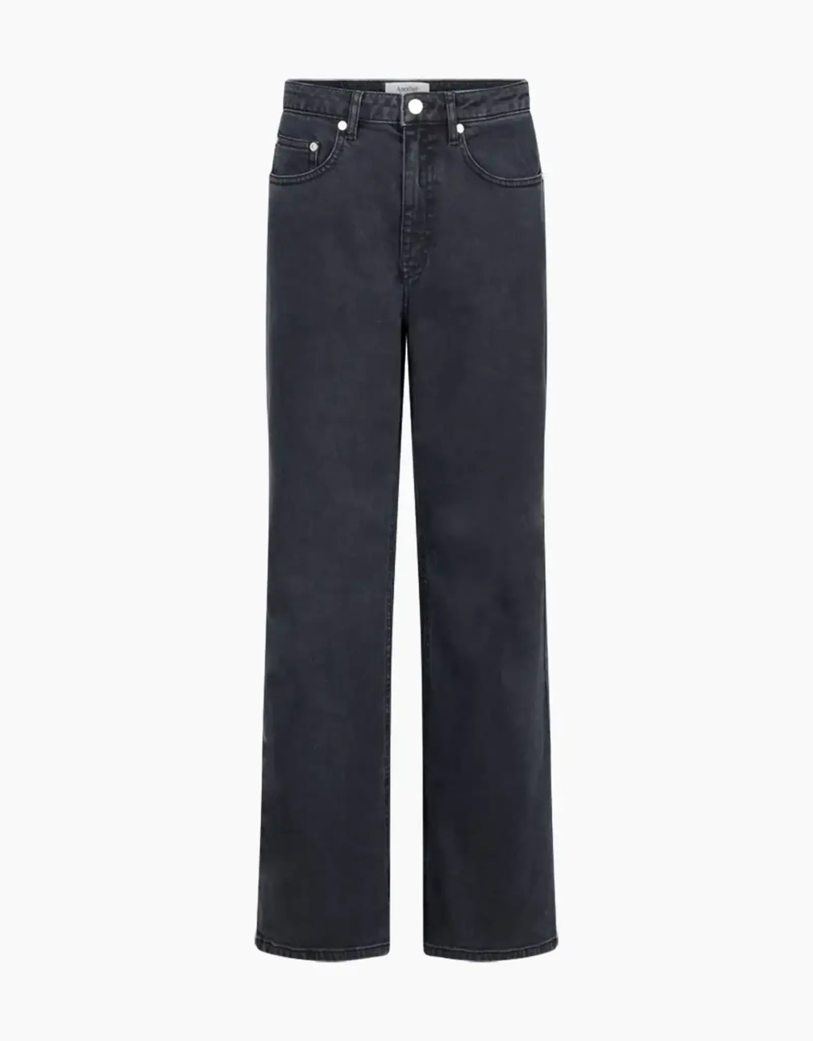 Another Label Jeans 'Moore' - Black - Another-Label