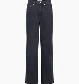 Another Label Jeans 'Moore' - Black - Another-Label