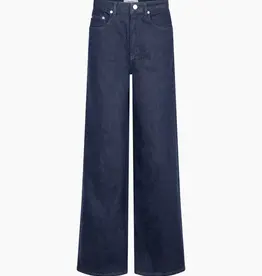 Another Label Jeans Wide 'Moore' - Night Sky - Another-Label