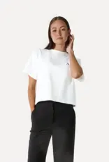 Another Label T-Shirt Amsterdam  'Gina' - Off-White - Another-Label