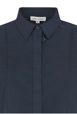 Esmé Studios Blouse 'Rimmi'- Blue Nights - Esmé Studios