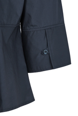 Esmé Studios Blouse 'Rimmi'- Blue Nights - Esmé Studios