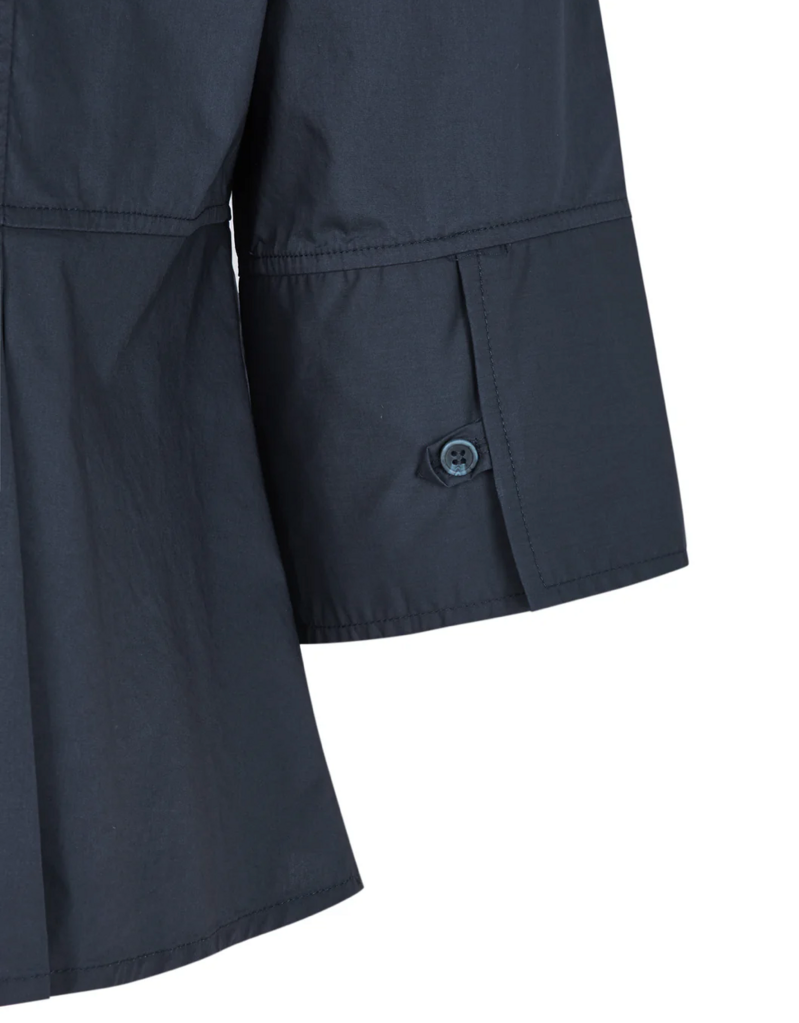 Esmé Studios Blouse 'Rimmi'- Blue Nights - Esmé Studios