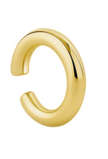 Billion Avenue Kos Earcuff - Gold - Billion Avenue