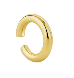 Billion Avenue Kos Earcuff - Gold - Billion Avenue