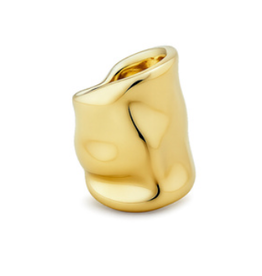 Billion Avenue Molten Boy Earcuff - Gold - Billion Avenue