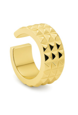 Billion Avenue Pixie Earcuff - Gold - Billion Avenue