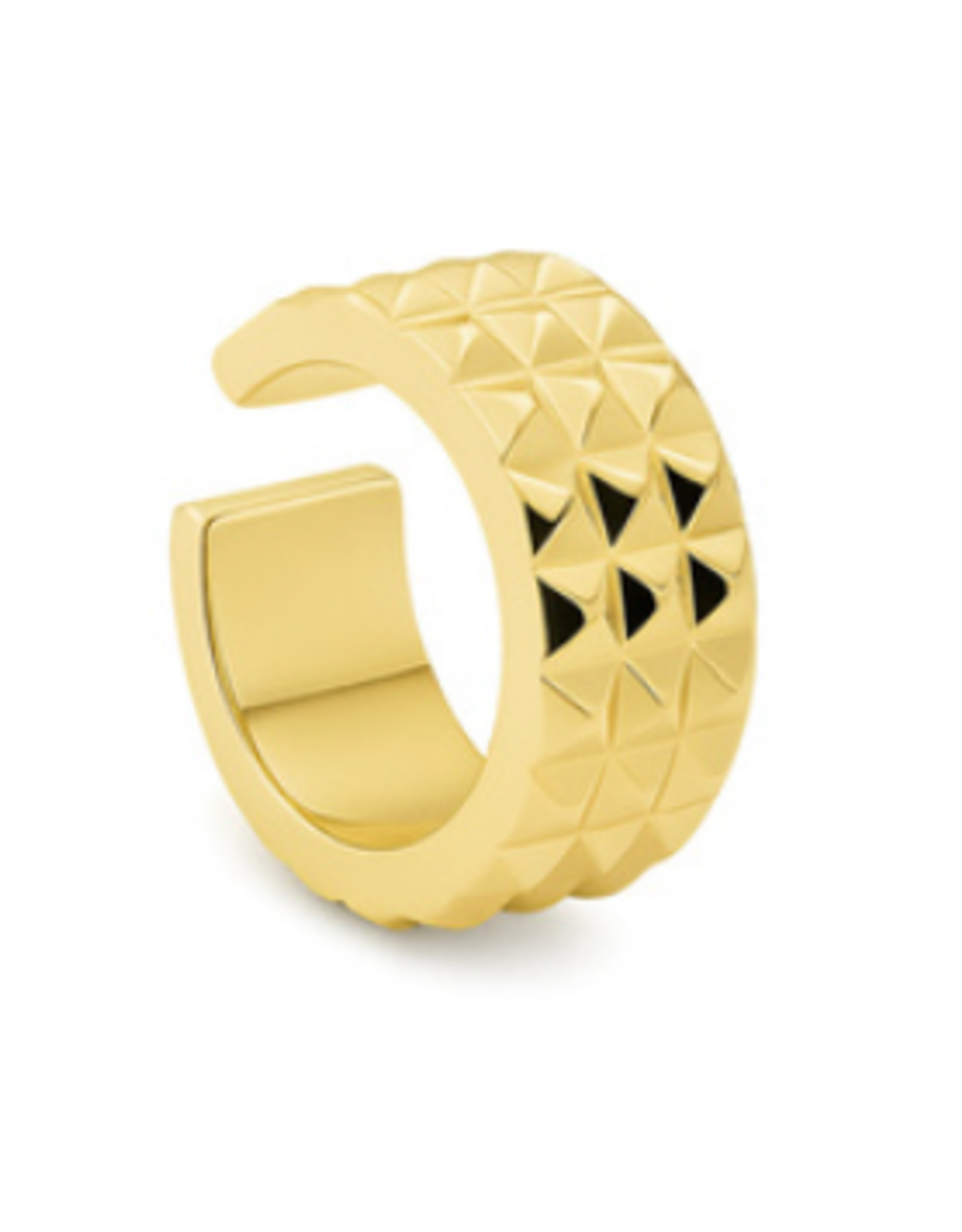 Billion Avenue Pixie Earcuff - Gold - Billion Avenue