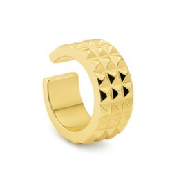 Billion Avenue Pixie Earcuff - Gold - Billion Avenue