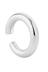 Billion Avenue Kos Earcuff - Silver - Billion Avenue