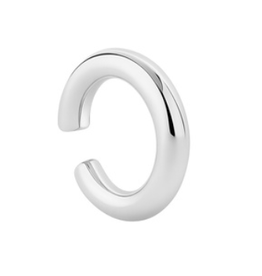 Billion Avenue Kos Earcuff - Silver - Billion Avenue