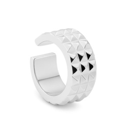 Billion Avenue Pixie Earcuff - Silver - Billion Avenue