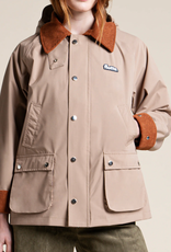 Flotte Parka 'Archives' - Sahara - Flotte