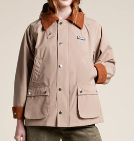 Flotte Parka 'Archives' - Sahara - Flotte
