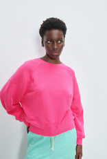 American Vintage Sweater 'Atubay' - Girly - Atu03Abh25 -  American Vintage