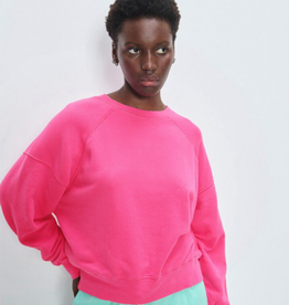 American Vintage Sweater 'Atubay' - Girly - Atu03Abh25 -  American Vintage