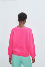 American Vintage Sweater 'Atubay' - Girly - Atu03Abh25 -  American Vintage