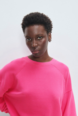 American Vintage Sweater 'Atubay' - Girly - Atu03Abh25 -  American Vintage