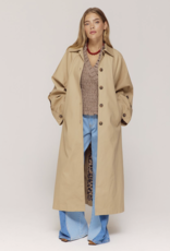 Harper&Yve Trenchcoat 'Tracy' - Beige - Harper&Yve