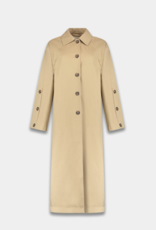 Harper&Yve Trenchcoat 'Tracy' - Beige - Harper&Yve