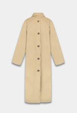 Harper&Yve Trenchcoat 'Tracy' - Beige - Harper&Yve