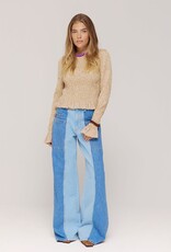 Harper&Yve Jeans 'Madelynn' - Mixed Blue - Harper&Yve