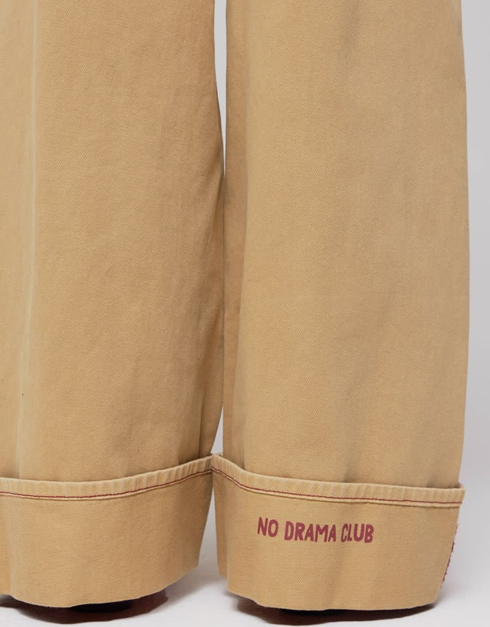 Harper&Yve Jeans 'Madelynn' - Beige - Harper&Yve