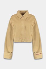Harper&Yve Jacket 'Fiona' - Beige - Harper&Yve