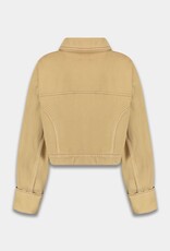 Harper&Yve Jacket 'Fiona' - Beige - Harper&Yve