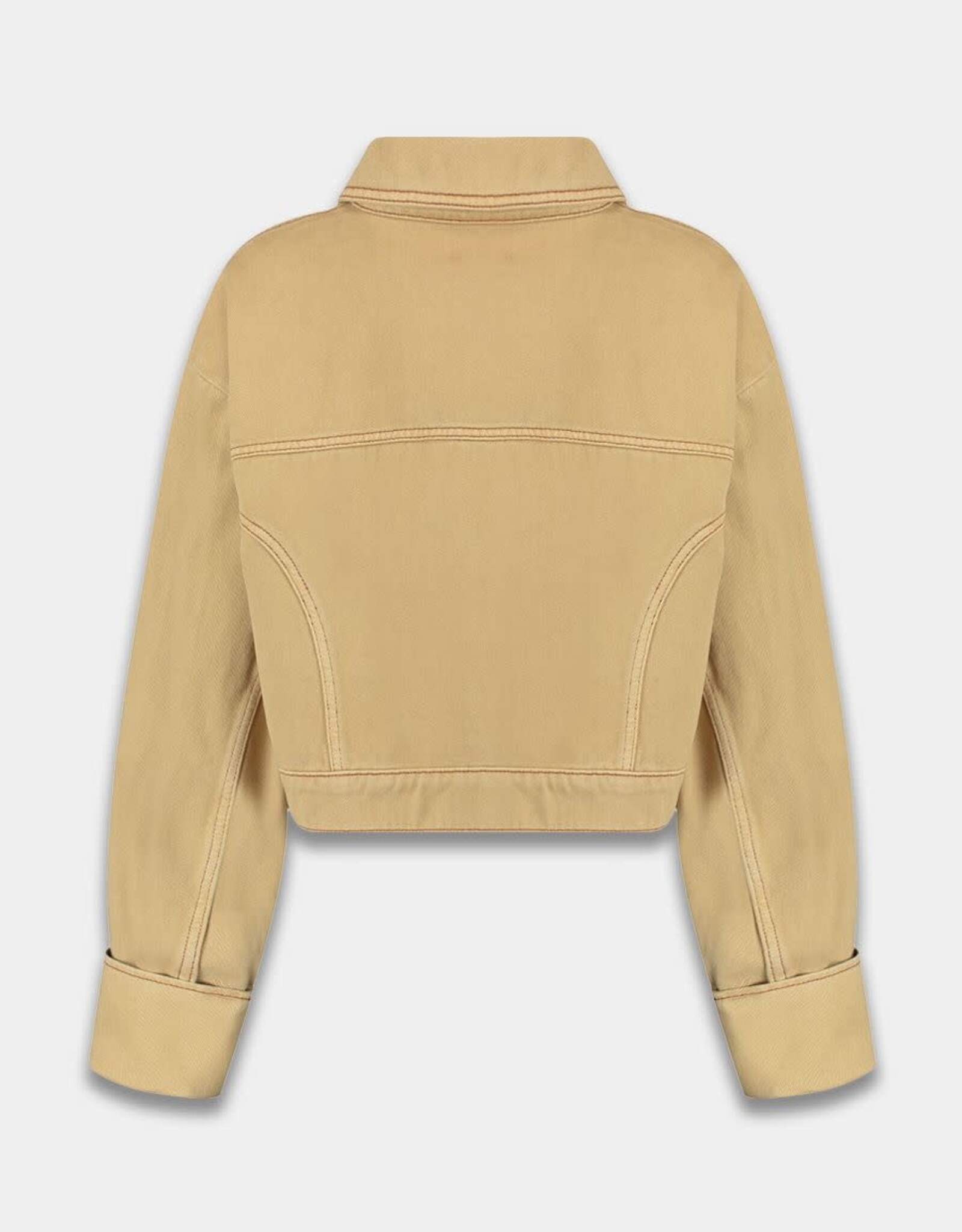 Harper&Yve Jacket 'Fiona' - Beige - Harper&Yve