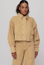 Harper&Yve Jacket 'Fiona' - Beige - Harper&Yve