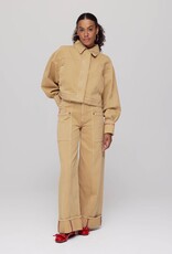 Harper&Yve Jacket 'Fiona' - Beige - Harper&Yve