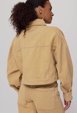 Harper&Yve Jacket 'Fiona' - Beige - Harper&Yve