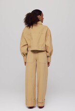 Harper&Yve Jacket 'Fiona' - Beige - Harper&Yve