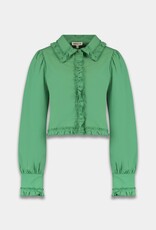 Harper&Yve Blouse 'Ellie' - Peppermint Green - Harper&Yve