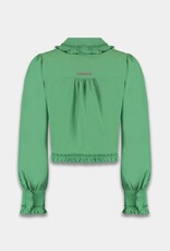 Harper&Yve Blouse 'Ellie' - Peppermint Green - Harper&Yve