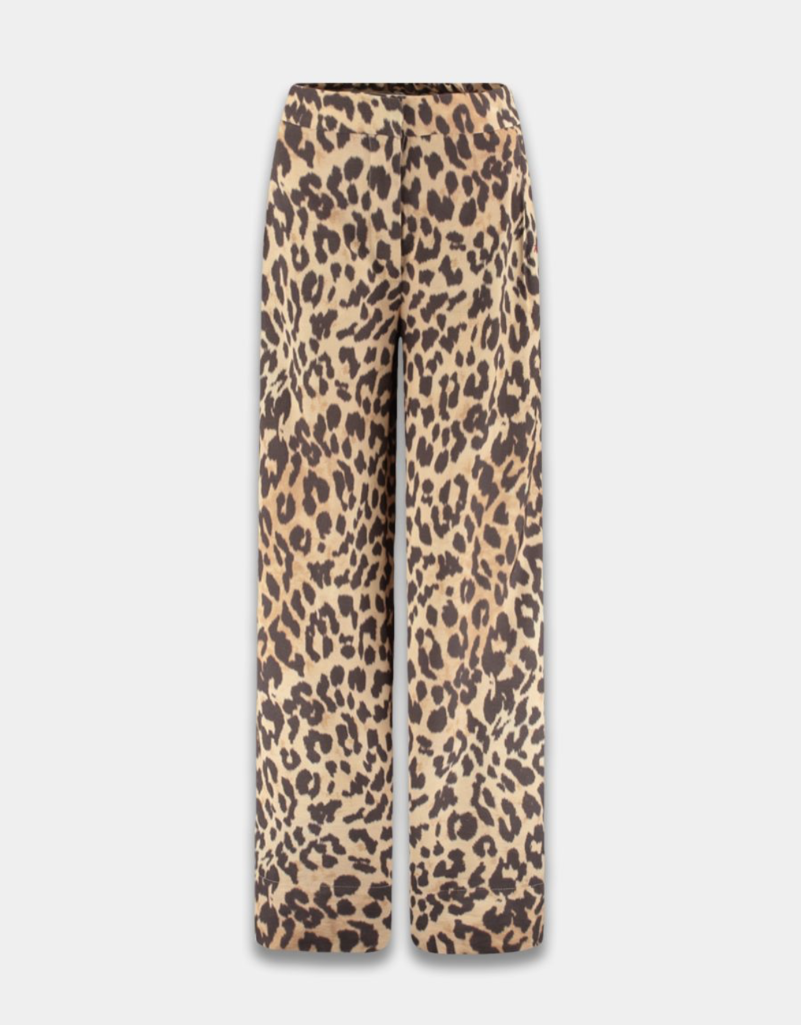 Harper&Yve Broek 'Holly' - Lexie Leopard - Harper&Yve