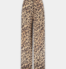 Harper&Yve Broek 'Holly' - Lexie Leopard - Harper&Yve
