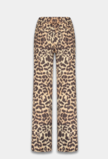 Harper&Yve Broek 'Holly' - Lexie Leopard - Harper&Yve