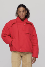 Harper&Yve Jas 'Audrey' - Racing Red - Harper&Yve