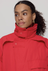 Harper&Yve Jas 'Audrey' - Racing Red - Harper&Yve