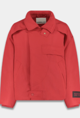 Harper&Yve Jas 'Audrey' - Racing Red - Harper&Yve