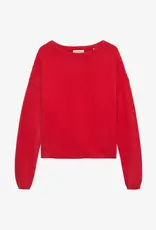 Catwalk Junkie Pull Soft 'Relaxed' - Ribbon Red - Catwalk Junkie