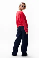 Catwalk Junkie Pull Soft 'Relaxed' - Ribbon Red - Catwalk Junkie
