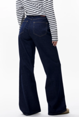 Catwalk Junkie Jeans 'Loose Fit'  - Dark Blue - Catwalk Junkie