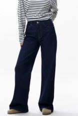Catwalk Junkie Jeans 'Loose Fit'  - Dark Blue - Catwalk Junkie
