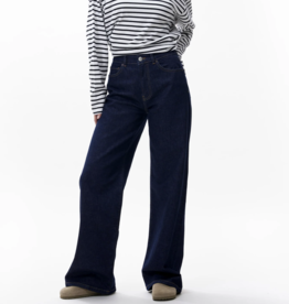 Catwalk Junkie Jeans 'Loose Fit'  - Dark Blue - Catwalk Junkie